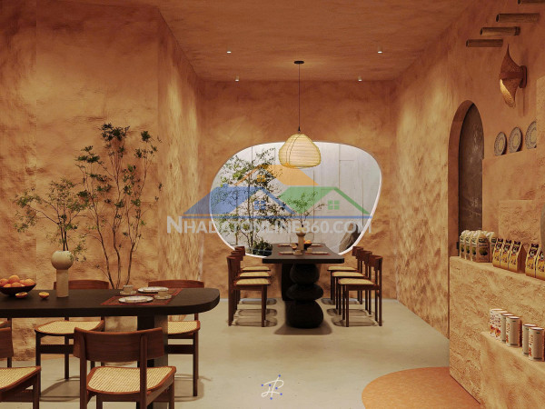 Sang nhà hàng mặt tiền 567a trần hưng đạo, q1. tp hcm