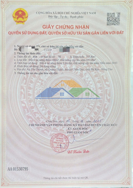 ???? bán nhanh 12.900m² đất vườn nghỉ dưỡng – suối rao - tp.hcm???? bán bằng giá ngân hàng