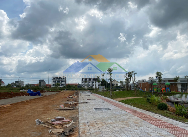 Golden boulevard – phố thương mại mặt tiền lê lợi đắt giá nhất tp mới