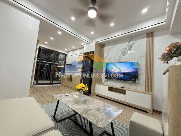 ???????? ct1- a1 tây nam linh đàm tầng trung 51m giá 4x tỉ