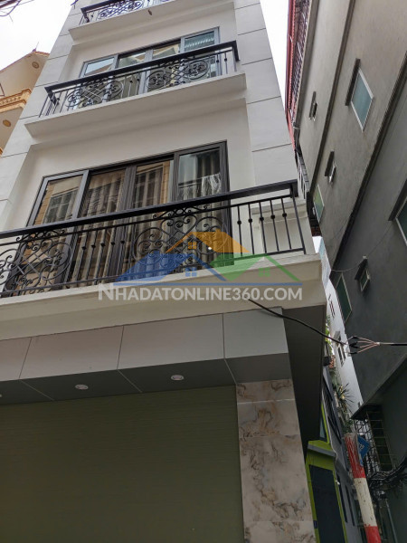 Siêu phẩm – pháo đài láng, dân xây, lô góc, ngõ thông – 5 tầng, 8.6 tỷ