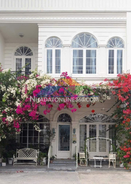 Nhà đẹp trung tâm – chính chủ bán gấp, giá cực tốt !!!