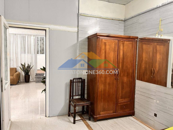 Cho thuê nhà riêng phố phú diễn, 70m2, 1 tầng, 2 ngủ, 1 wc, giá 6 triệu