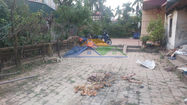 Đất fo, cần tìm khách, 90m2, mt5m, (thực sd 104m2), 2 ô tô tránh, ngay bìa làng, xuân nộn, thư lâm ( đông anh). giá fo.