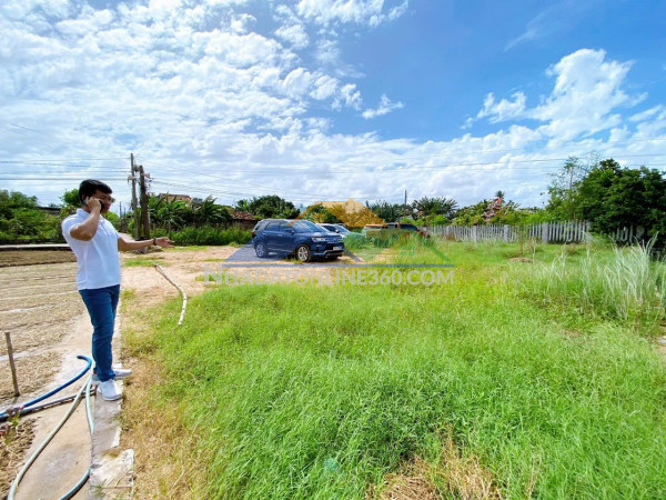 Cơ hội vàng sở hữu lô đất nền đẹp – giá tốt cho nhà đầu tư