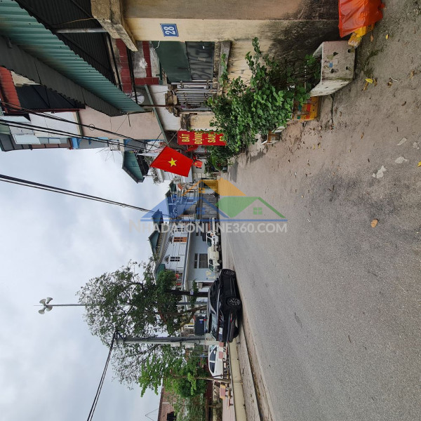 ???? lô góc mặt phố trâu quỳ - 67m² - ô tô tránh - kinh doanh tốt - dưới 10 tỷ! ???? 0989894845