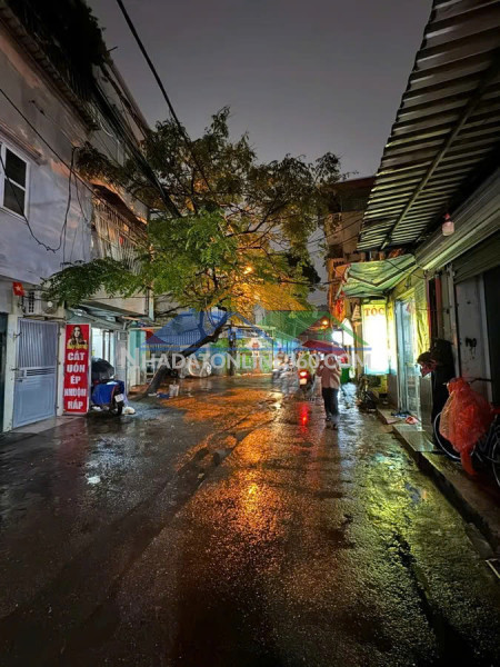 ????không thể tin! bán nhà thanh xuân. ???? ô tô tránh - ???? kinh doanh  - 220 triệu/m