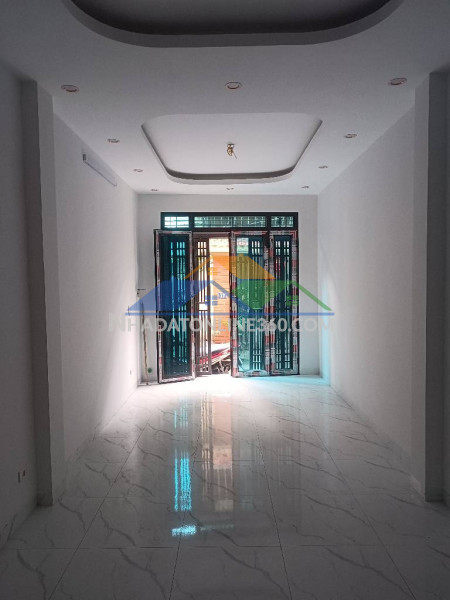 Bán đất tặng nhà mặt ngõ 6 miêu nha – tây mỗ, vị trí siêu đắc địa