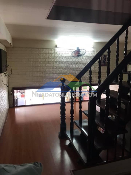 Nhà đẹp 2 mặt hẻm thống nhất gò vấp 70m², 4pn, ở ngay, giá 6 tỷ 8 tl