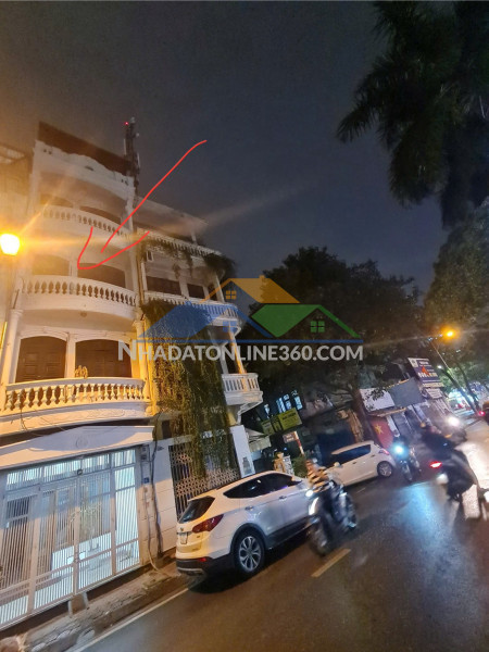 Cho thuê phòng – vị trí đắc địa hoàng quốc việt