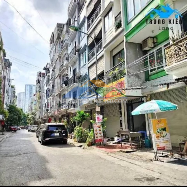 Phân lô ngọc thụy – ô tô đỗ cửa – ngõ thông tứ tung – nhà đẹp long biên 40m– 7.x tỷ