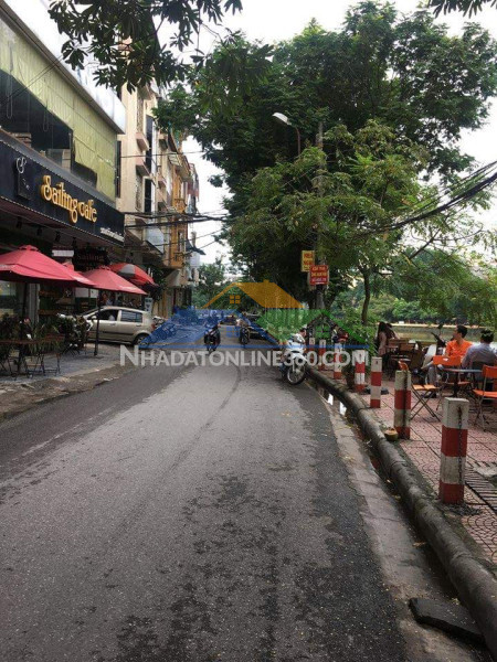 Chính chủ bán đất đại mỗ nam từ liêm 36m²lô góc ô tô lùi cửa gần phố đất vuông nở hậu 6,7 0987866900.