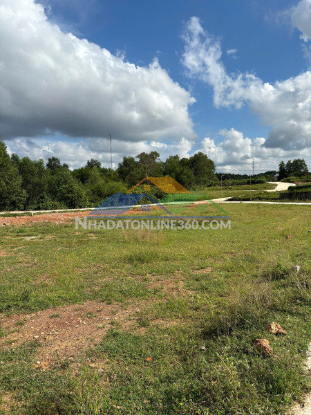 Không lụt – Không Lo – DẠ LÊ lo hết ! ,  Siêu phẩm đất Dạ Lê “bao lụt” – nay chỉ còn 10 lô cuối