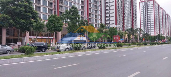 Bán đất vàng khai sơn – ngọc thụy – 40m giá chỉ 6.x tỷ , sat o to tranh