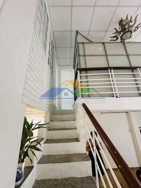 ♪ kiệt thông 50m ra phan thanh, gần đh duy tân, 41m2, gác lửng, 2pn, 2.xx tỷ