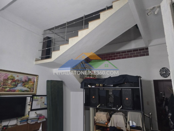 ♪ nhà mặt tiền núi thành, đường 10.5m gần 30/4, 156m2, ngang 8m kinh doanh vip