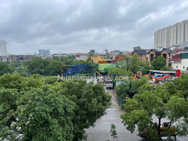 Chính chủ cần bán 2 căn hộ đẹp - giá tốt - vị trí đắc địa cầu bửu