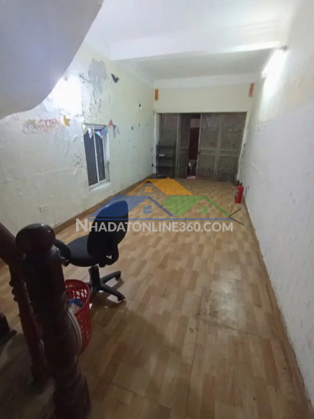 ????đừng lỡ! bán nhà thanh xuân ????ô tô gần - ????️hồ sinh thái- ????️cực bền chắc