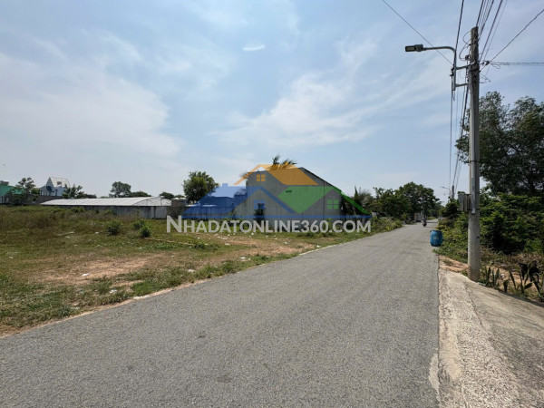 Đất chính chủ - giá tốt - vị trí đẹp tại thôn 2, ninh sơn, thị xã ninh hòa, tỉnh khánh hòa