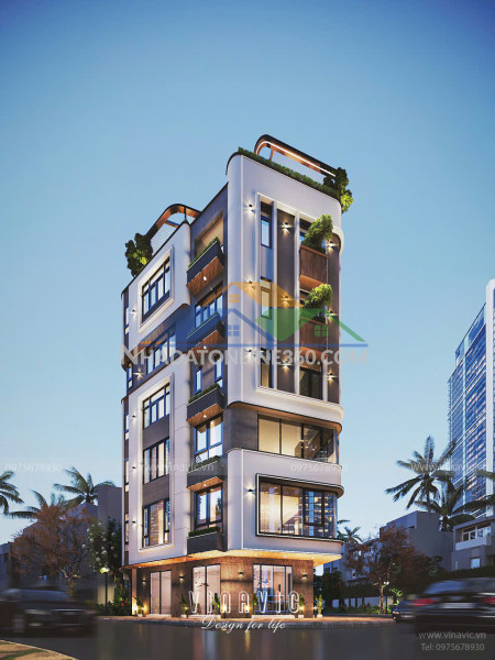 Siêu hiếm ! tòa vp mp trương công giai cầu giấy vỉ hè oto tránh kd thang máy 100m x7t giá 63 tỷ tl