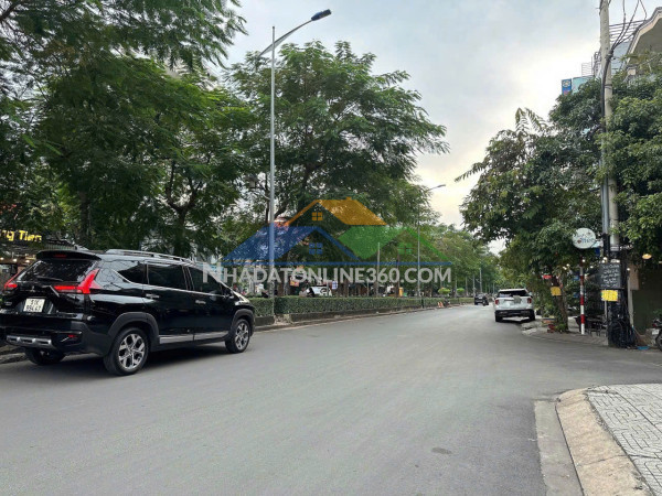 Giảm sốc 1.3 tỷ nhà hẻm 62 phạm huy thông 6 lầu có t.máy kd spa view đẹp nhỉnh 15 tỷ.