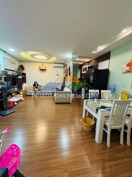 ???? căn hộ chung cư ct12b kim văn kim lũ, đại kim 74m2 2pn+2vs, sđcc, chỉ 5.2 tỷ ????