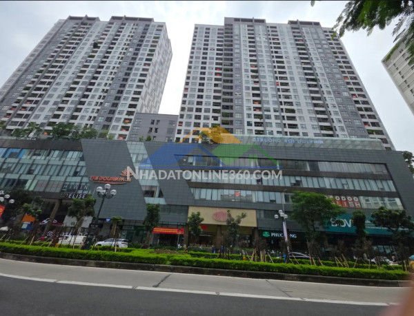 ???? căn hộ chung cư golden palm lê văn lương 82m2 2n+2vs, chỉ 9.5 tỷ ????