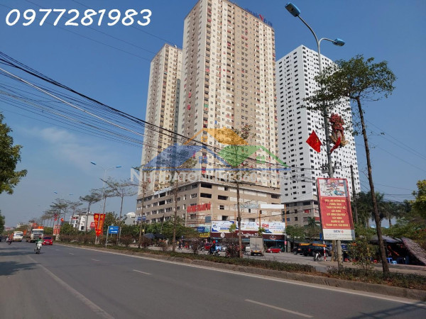 ???? hot – đất dịch vụ di trạch, hoài đức ????