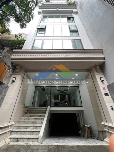 Sang nhượng cửa hàng – vị trí đẹp phố nguyễn khuyến, văn quán