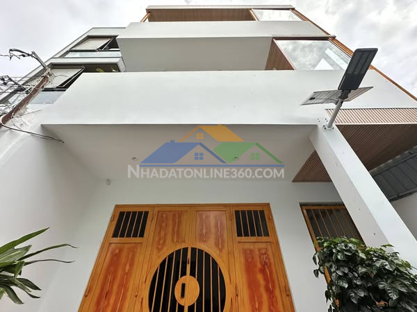 Siêu rẻ! ccmn hồ tùng mậu, sát đh quốc gia,45m2, 6 tầng, 10...