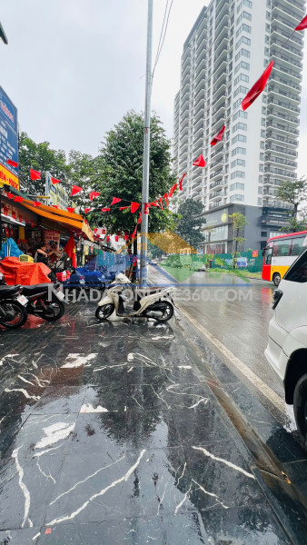 Bán nhà 5 tầng đẹp ở luôn, 2 thoáng gần phố thụy phương bắc từ liêm chỉ 6,7 tỷ