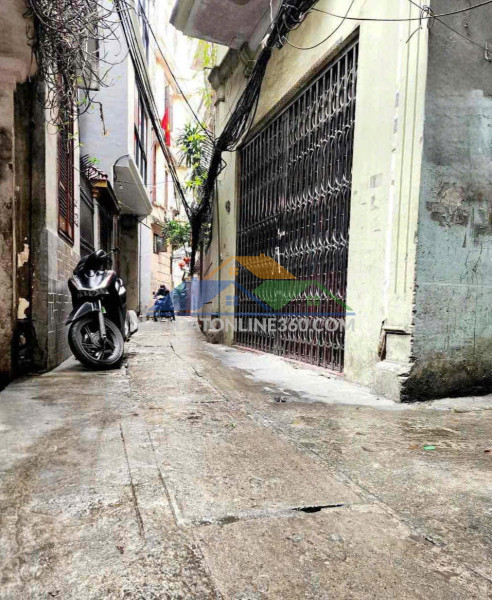 Bán nhà phố nguyễn văn huyên, nhà dân xây, lô góc, gần phố - 5t, 70m2, 15.5 tỷ