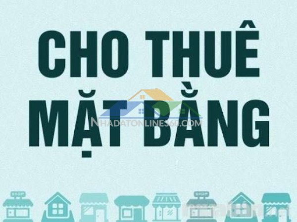 Cho thuê mb tầng 2 tại số 15, ngõ 286 giáp bát, hoàng mai