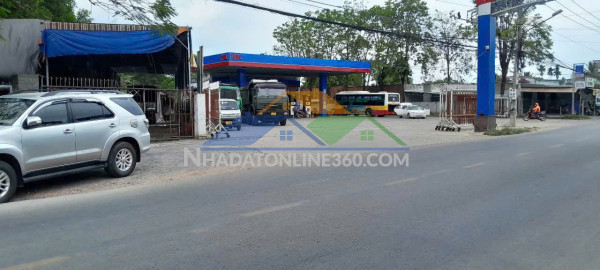 Vip – hiếm (8x25m) mặt tiền hà huy giáp, thạnh xuân (p.thới an mới), q12 chỉ 10 tỷ ‼️