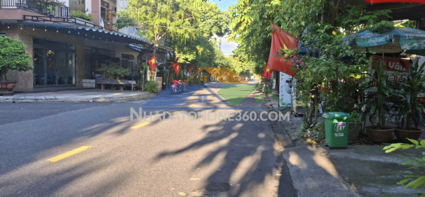 Nhà 2 tầng mới đẹp – gần cầu cẩm lệ – đường mẹ thứ – chỉ 6.49 tỷ!