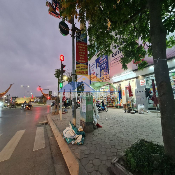 Cần bán đất thạch bàn – long biên – 71m² – pháp lý chuẩn – lh 0989894845