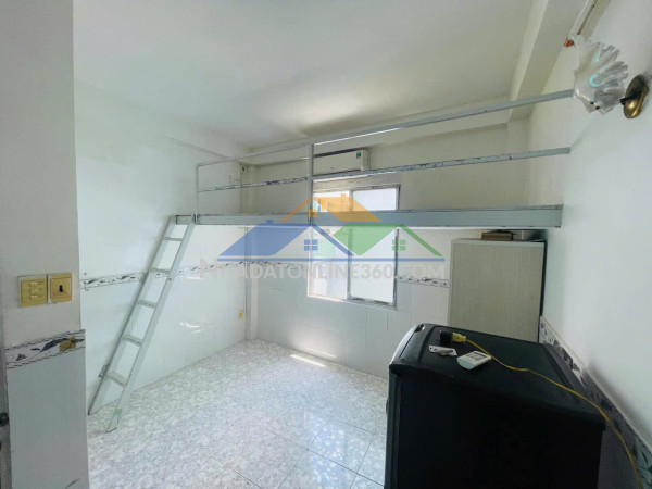 Pass phòng đẹp – 166 hồ bá kiện, quận 10 (gần công viên lê thị riêng)