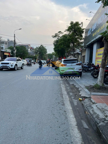 Cần bán 2 lô đất liền kề giá tốt – đường đỗ văn dậy, hóc môn