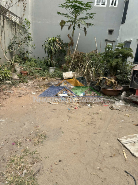 Bán đất thanh am việt hưng long biên- ô tô tải- sát phố- kinh doanh-35m nhỉnh 6 tỷ (tl)