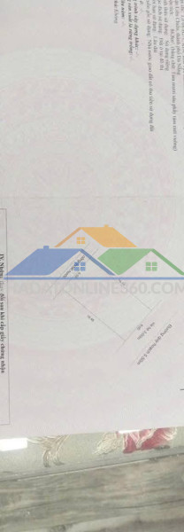 ????????bán nhà gác lửng đúc cách mặt tiền trần xuân lê 20m