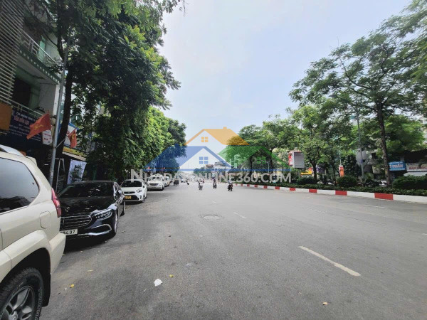 ???? khách sạn 3 sao mặt phố trần khát chân, hai bà trưng 175m2 9t mt 6.5m, chỉ 130 tỷ ????