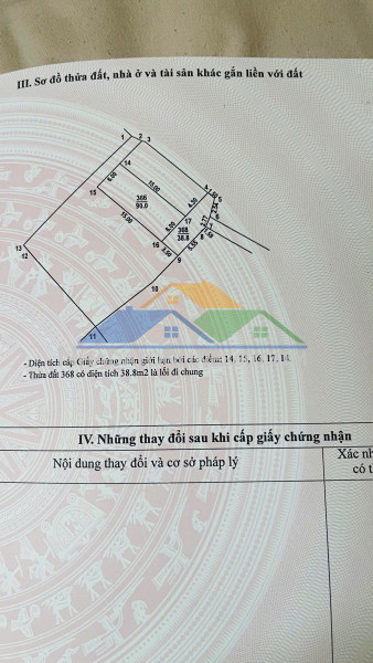 Nhượng lô đất xây nhà cho thuê quá đẹp tại xuân phương gần đh công nghiệp