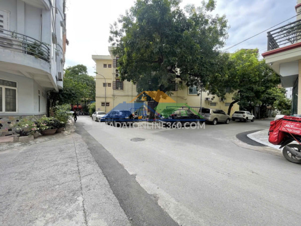 Bán nhà khu đô thị văn quán 55 m 4 tầng mt 4.8 m vị trí kinh doanh đường thông ô tô tránh giá 13 tỷ