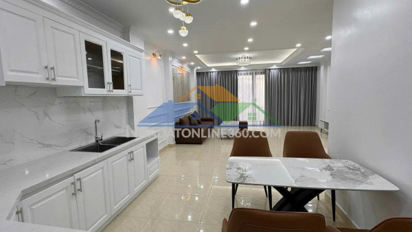 Bán nhà liên kề ngay gần chợ văn la - hà đông - dt 50m x 5 tầng, mt 5.5m, giá  16.8 tỷ