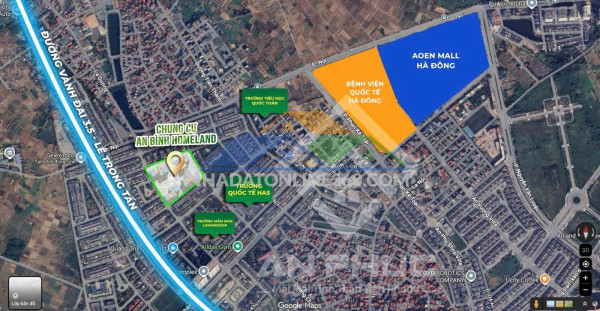 Thông tin chính thức về thời gian ra hàng an bình homeland – lh 0931982626