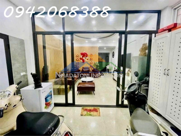 Bán nhà phố hào nam, ô chợ dừa, đống đa, dt55m2, 13t, nhà vị trí siêu đẹp, khu vực trung tâm đống đa