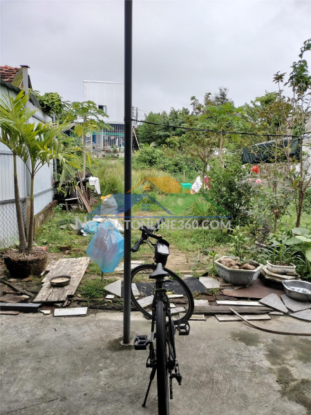 ???? đất đẹp hòa thọ tây – vị trí trung tâm, cao ráo – chỉ 2,15 tỷ!