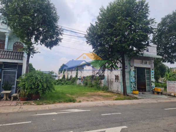 Bán lô j28 mỹ phước 3 – phường thới hòa, tp.hcm giá rẻ