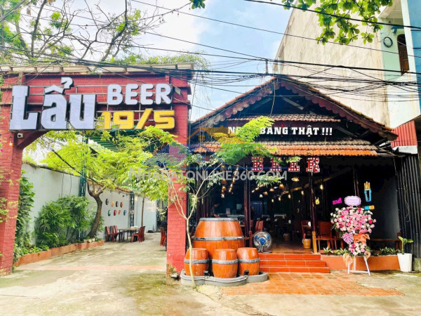 Chính chủ cho thuê mặt bằng kinh doanh – trung tâm tp. thái nguyên - vị trí siêu đẹp - 14tr/tháng