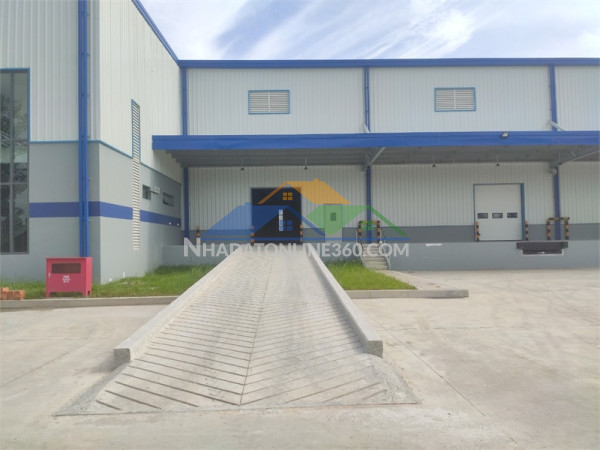 Xtlt sẵn xưởng sản xuất cho thuê thu hút đầu tư linh hoạt ngành nghề, ưu tiên cnc